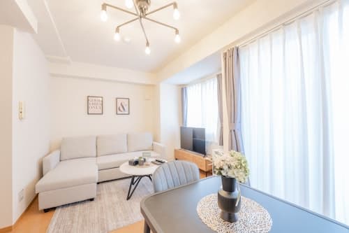 BELLE NEIGE 901/民泊