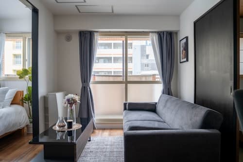 ＳＰＡＣＥ　５０１／民泊