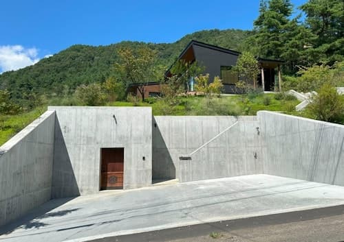 Ｖｉｌｌａ　Ｙａｍａｇａｒａ／民泊