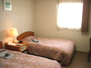 ビジネスホテル　相馬六万石 2