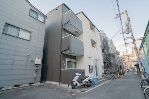 ＹＳ　Ｍａｉｓｏｎ　３０２／民泊