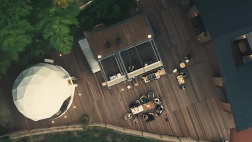 ODEON GONGEN 1組限定貸切グランピング ^