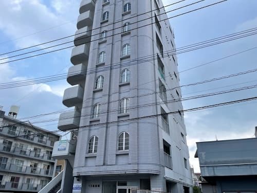 ＹＳ南宮崎３０２号／民泊