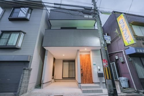 静和・旅タイム粉浜／民泊