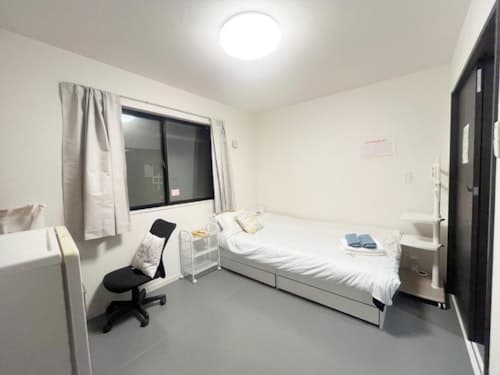 花の郷 北小岩/民泊