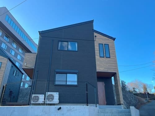 富士山ビュー／富士急ハイランド徒歩５分／プライベート戸建／ＢＢＱ　＾