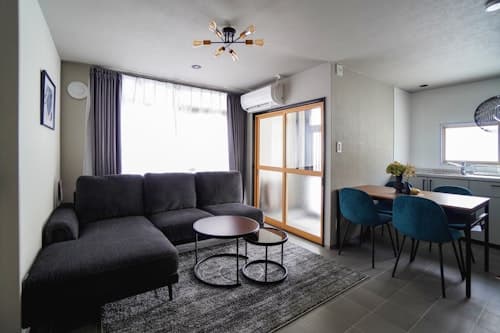 ＡＫＡＴＳＵＫＩ／民泊