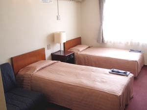 沖縄県青年会館 2