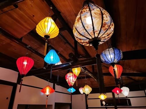 【一棟貸別荘】横須賀の民泊　泊まって遊べる古民家スタジオ　いりやまずのおうち／民泊