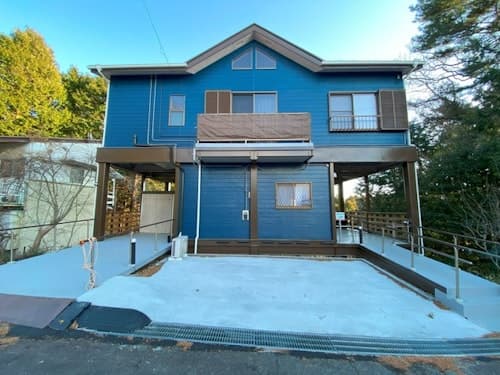 Ｓａｋｕｒａ／民泊