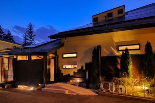 自遊別邸くるかぜ／民泊