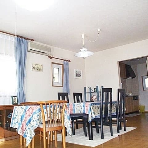 コテージ　もぎ 2