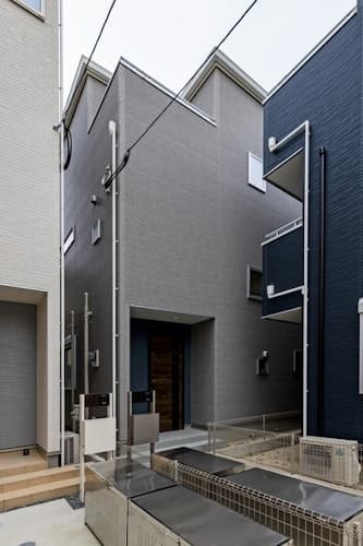 HAJIME STAY KASUGA 4 ^