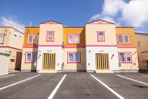 キャンディキャトル/民泊