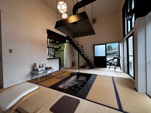 二丈　民宿パレット／民泊