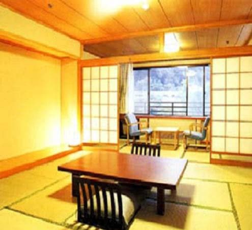 箱根湯本温泉　箱根路開雲 2