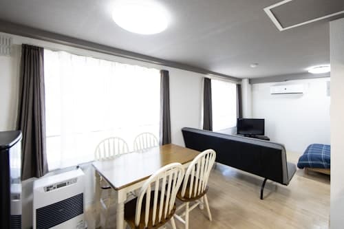 Ｍｅｔｅｏｒｅ琴似／民泊