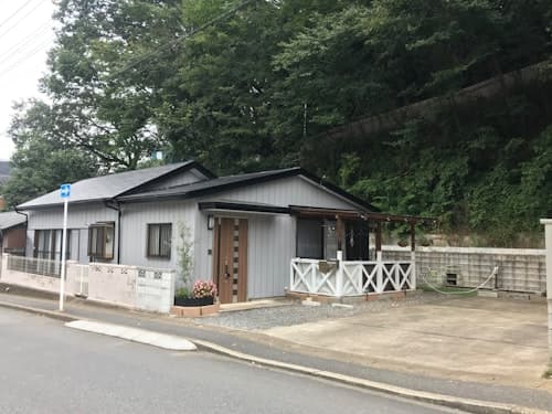 Relax House SAKURA(貸切旅館) ^