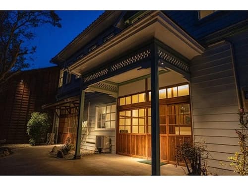 金井西洋館　＾