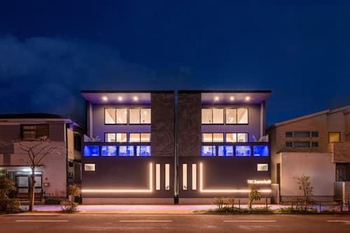 Universal front villa Sanrriott/民泊