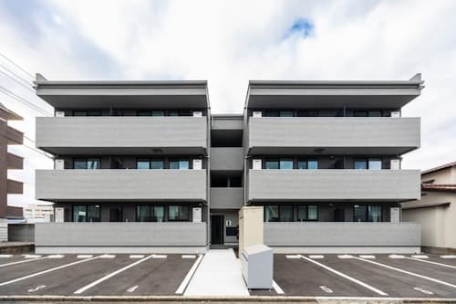 ヴィレッタ伊万里駅前ＩＩＩ１０４号室／民泊