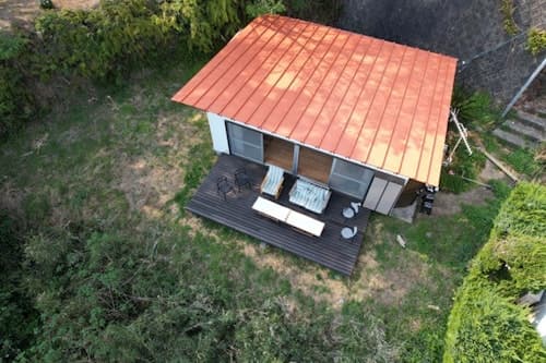 TOWA BEACH HOUSE IRITAHAMA ^