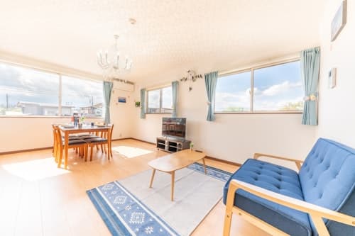 プライベートハウスフジ　＾