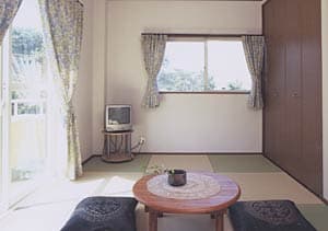 ペンション北漁火 2