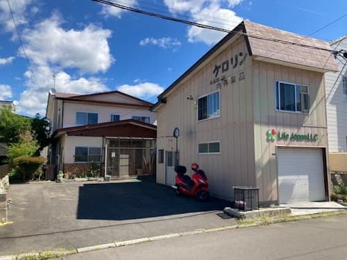 ｋｏｍｏｒｅｂｉ　一棟貸　人好き家主居住型　禁煙／民泊