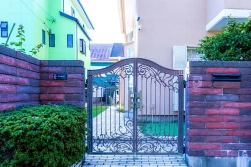 Ｓｈｉｚｕｏｋａ　Ｖｉｌｌａ／民泊