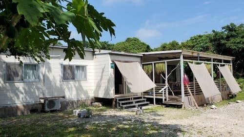 黒島のちいさな宿こもれび／民泊