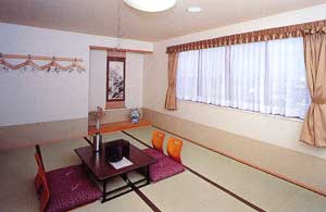 湯の里　小町温泉　しこくや 2