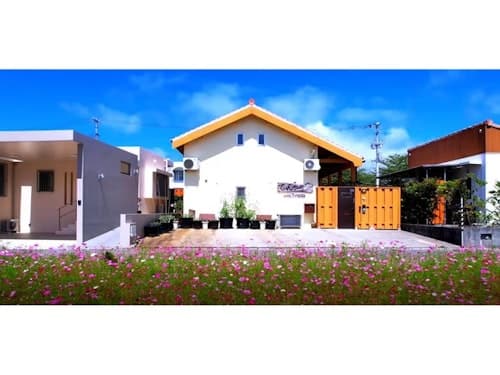 ヴィラ　てぃんがーら　＾