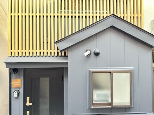 柚子　ｈｏｕｓｅ　大阪／民泊