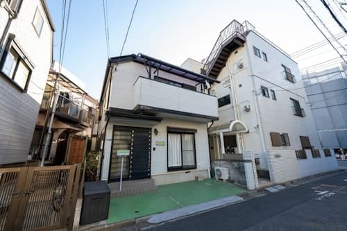 FINOA Residential Suite Higashikanamachi/民泊