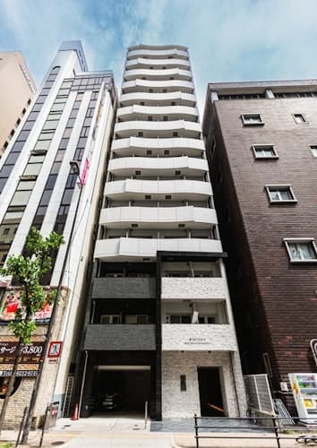 Ｌｉｔｅ　Ｈｏｕｓｅ道頓堀店／民泊