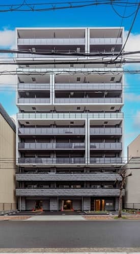 Ａｐａｒｔｍｅｎｔ　Ｈｏｔｅｌ　１１黒門店　＾