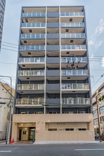 Ａｐａｒｔｍｅｎｔ　Ｈｏｔｅｌ　１１難波南店　＾