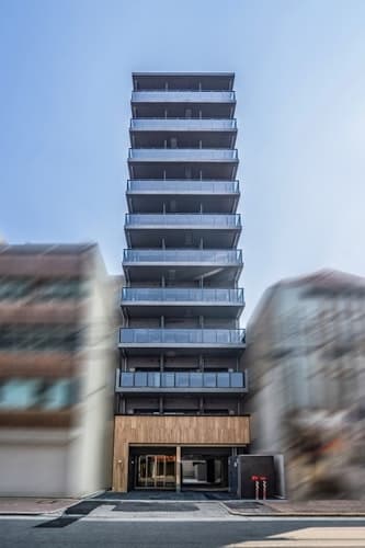 Ａｐａｒｔｍｅｎｔ　Ｈｏｔｅｌ　１１黒門５号店　＾