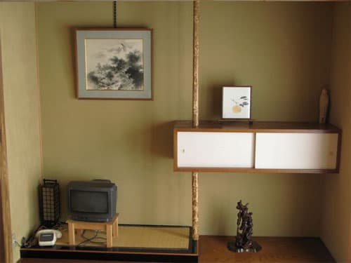 信州奥信濃　御宿　飯山館 2