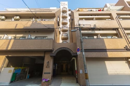 Ｌｉｔｅ　Ｈｏｕｓｅ心斎橋４号店／民泊