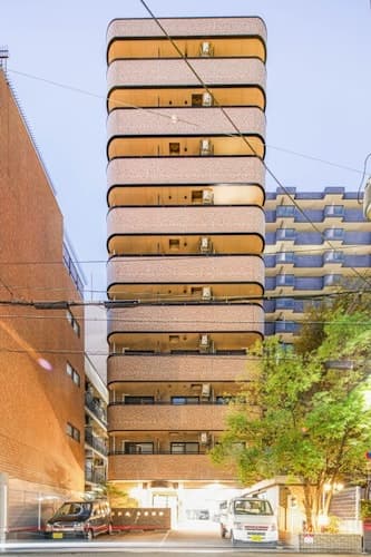 Ｌｉｔｅ　Ｈｏｕｓｅ心斎橋５号店／民泊