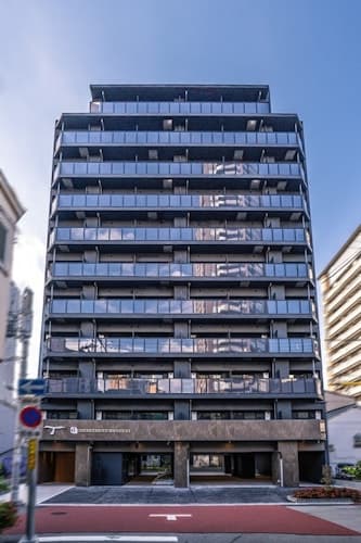 Ａｐａｒｔｍｅｎｔ　Ｈｏｔｅｌ　１１黒門４号店／民泊