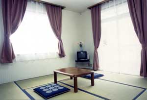 戸狩温泉　フォーシーズン 2