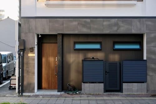 Ｊａｓｍｉｎ錦町Ｖ　＾