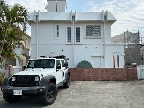 Ｓｕｎｒｉｓｅ　Ｔｅｒｒａｃｅ　ＫｉｎＴｏｗｎ　＾