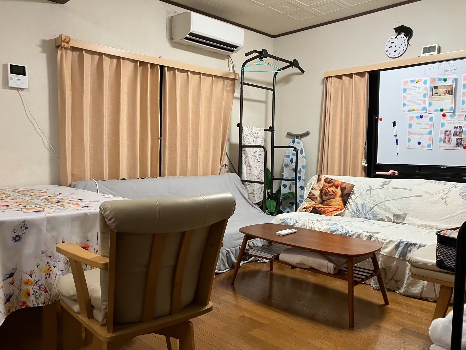 2階建一軒家 丸ごと貸し切り/民泊