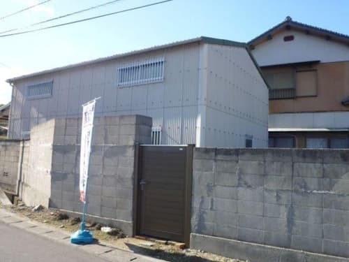 お遍路ハウス八十場／民泊