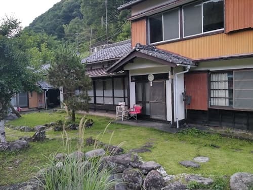 お宿すすき　＾