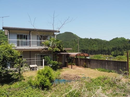 唐竹ヒルズ/民泊